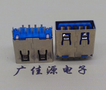 上海USB 3.0夾板引腳定義接口